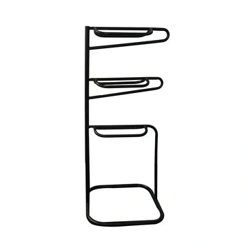 Saddle Rack 3 Tier