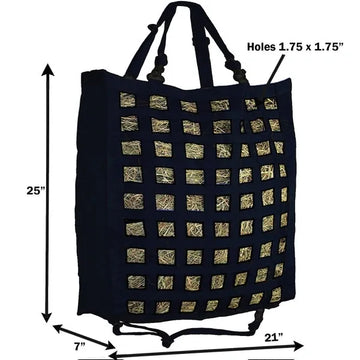 Epic Slow Feed Web Hay Bag, 1.75 x 1.75 Holes