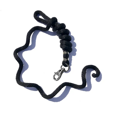 Nickel Plated Trigger Bull Snap