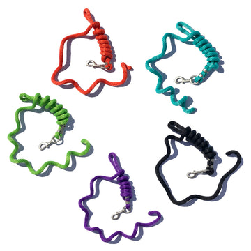 Nickel Plated Bolt Snap Solid Colors