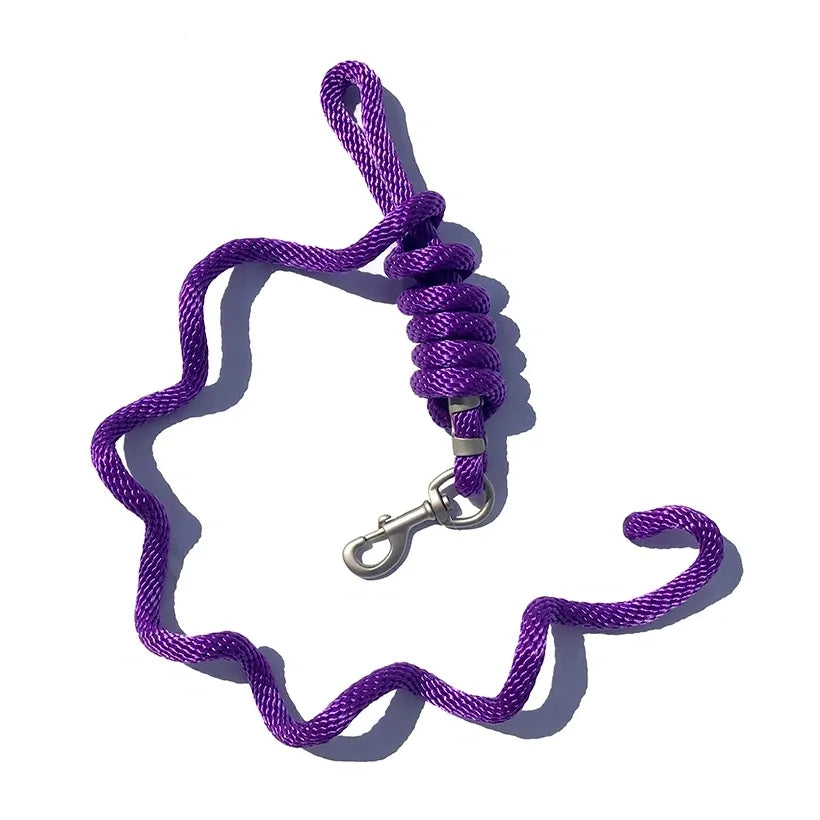 Nickel Plated Bolt Snap Solid Colors