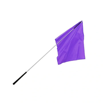 Stock Whip flag