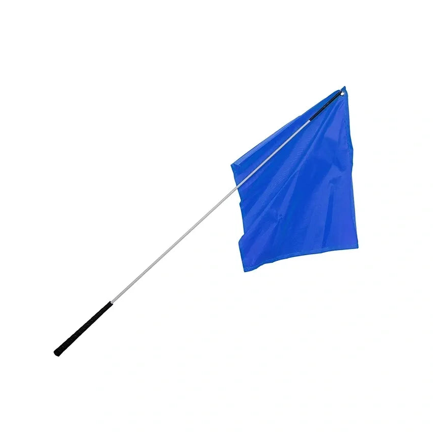 Stock Whip flag