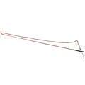 Red Lunge Whip
