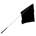 Training  Flag Black