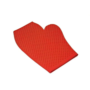 Massage Glove Rubber