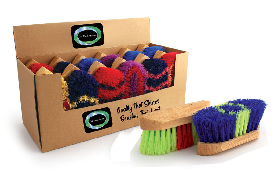 Epic Animal Grooming Brushes