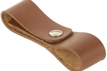 Breakaway Halter Replacement Leather Piece 2 Pack #25000