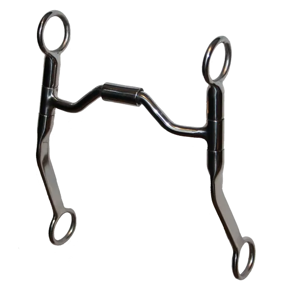 Bit Hinged