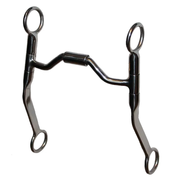 Bit Hinged