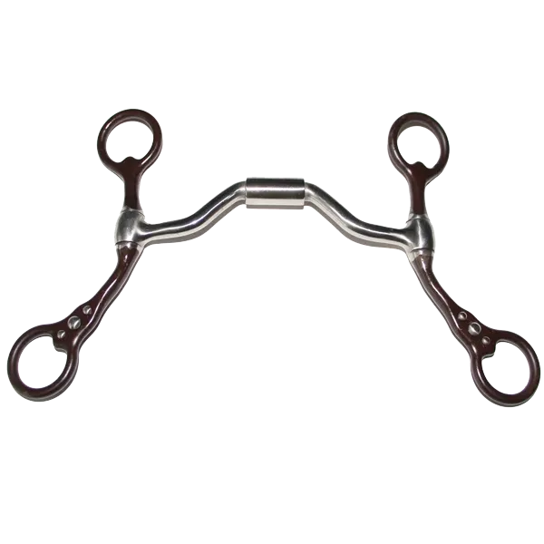 Low Port with Roller