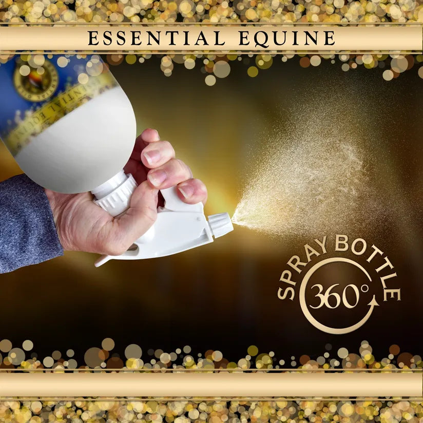 Essential Equine WOW! Stain Remover and Whitener