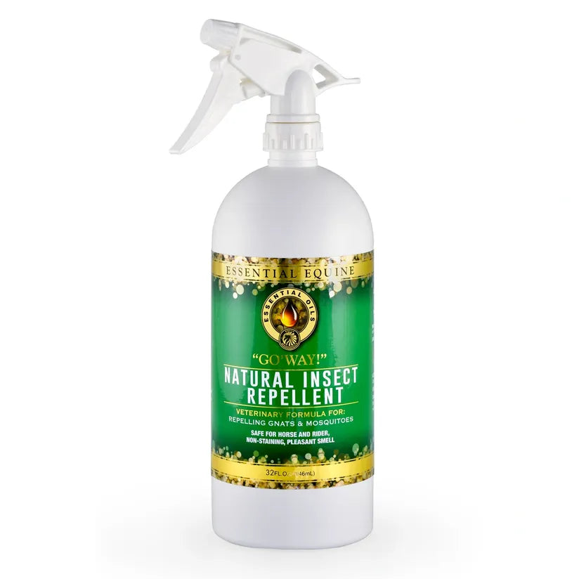 Horse insect Repellent