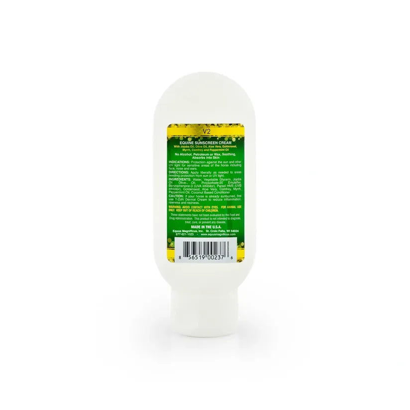Essential Equine SUNSCREEN 4 oz #300101504