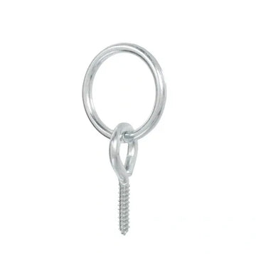 Screw Eye and Ring #30017