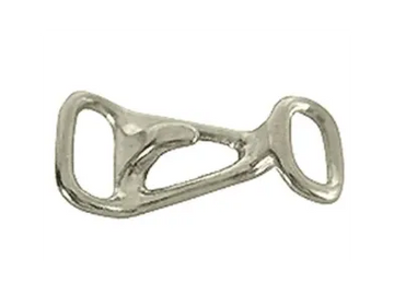 Hook Adjuster MI - NP 1" x 3 1/2" #30026