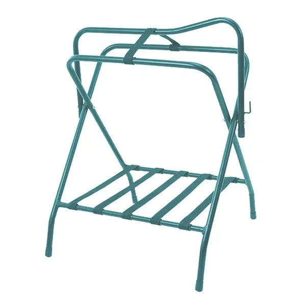 Saddle Rack Floor