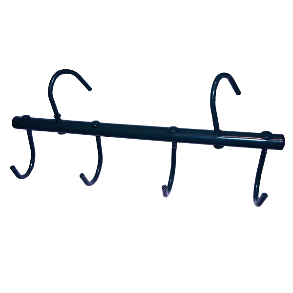Tack Rack in Blue