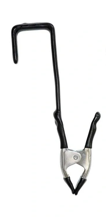 Blanket & Tack Clamp, Hook