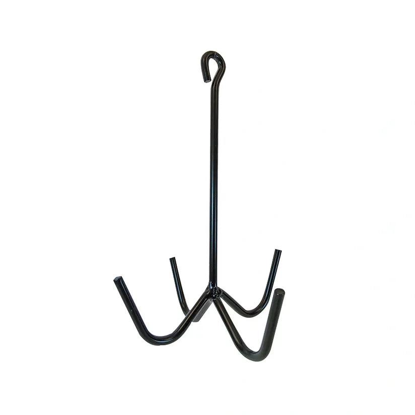 Harness Hook Four Prong