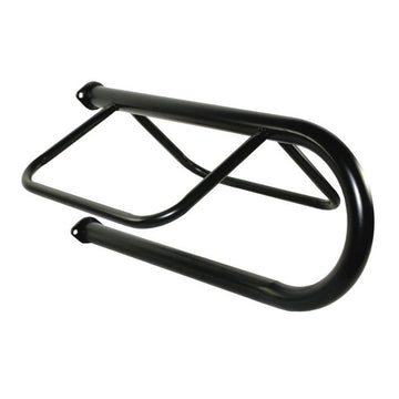 metal Saddle Rack