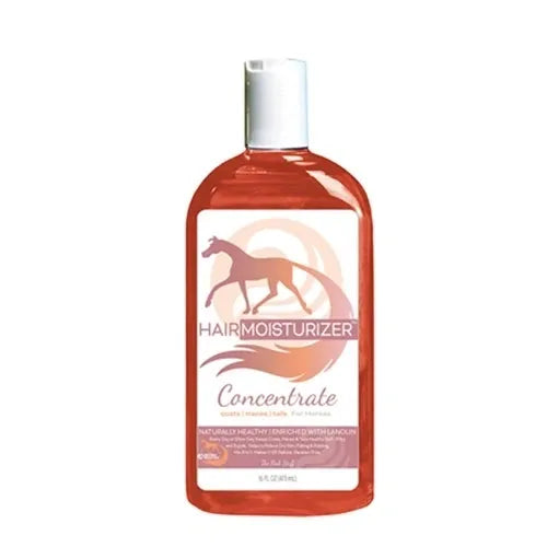 16 oz. Bottle of Healthy Haircare Hair Moisturizer