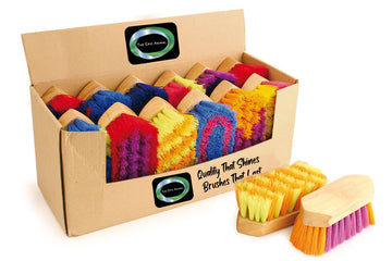 Epic Animal Brand Pocket Size Brushes