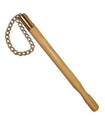 Chain End Twitch #45417