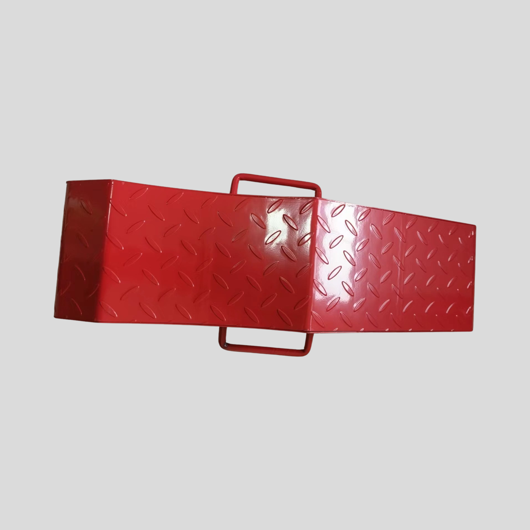 Trailer Aid tandem tire changing ramp  #45474