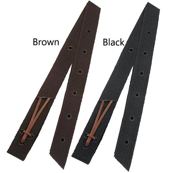 Tie Strap Poly Web