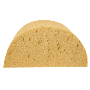 Natural Half Moon Sponge #45519