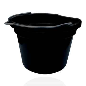 Bucket Flat Back 8 Quart #45564