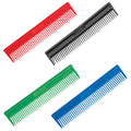 Horse Comb Plastic