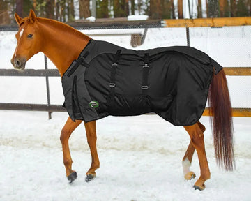 Blanket for horses