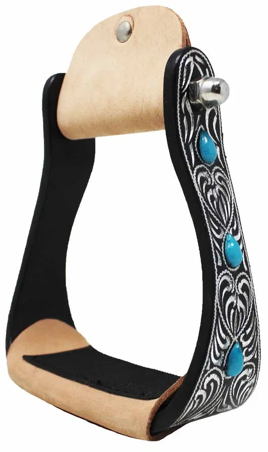 Racing Stirrups
