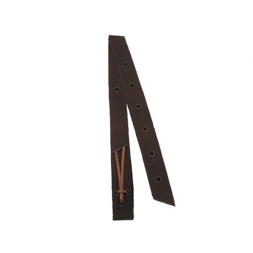 Tie Strap Poly Web