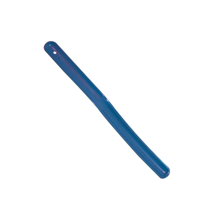 Sweat Scraper Plastic 17"