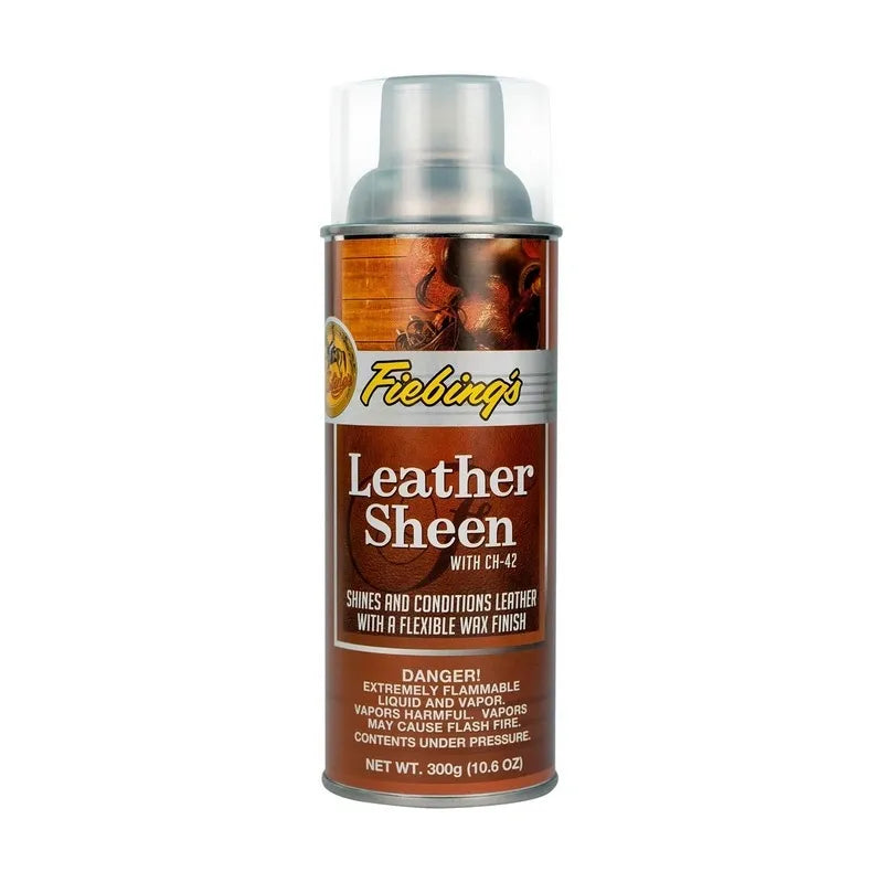Leather Sheen leather shiner