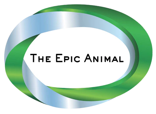 The Epic Animal logo