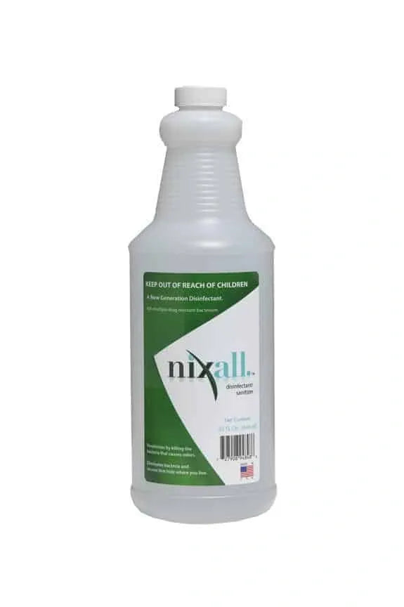 Nixall® Disinfectant/Sanitizer
