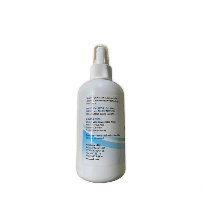 Horse insects repellant Spray
