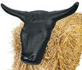 Hay holder fork
