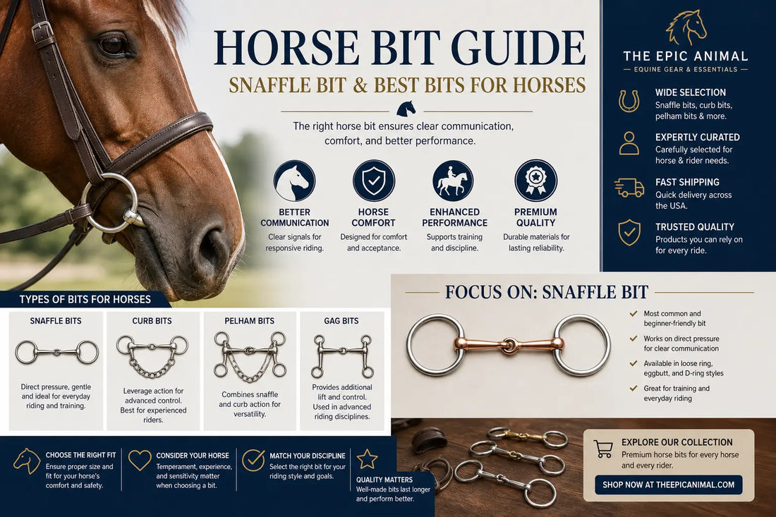 Horse Bit