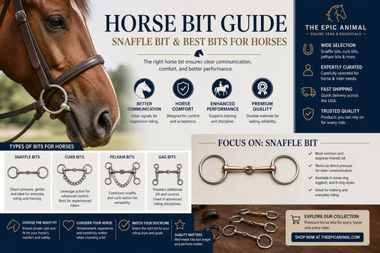 Horse Bit