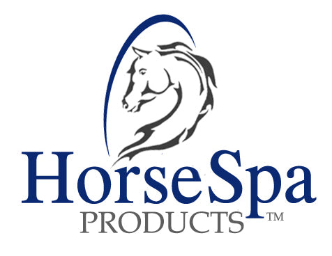 Horse Spa Bucket Tops
