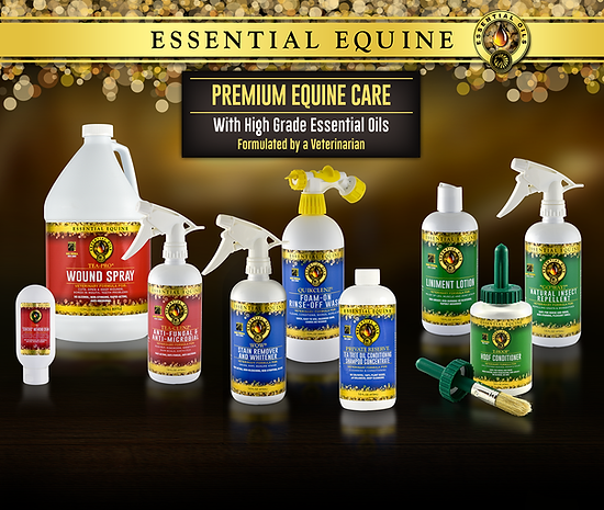 Essential Equine Products