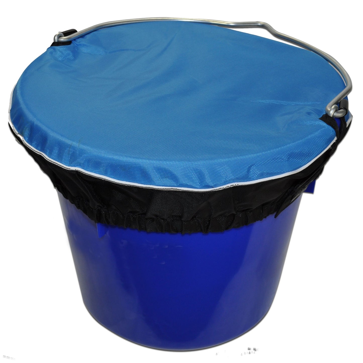 Colored Bucket Tops
