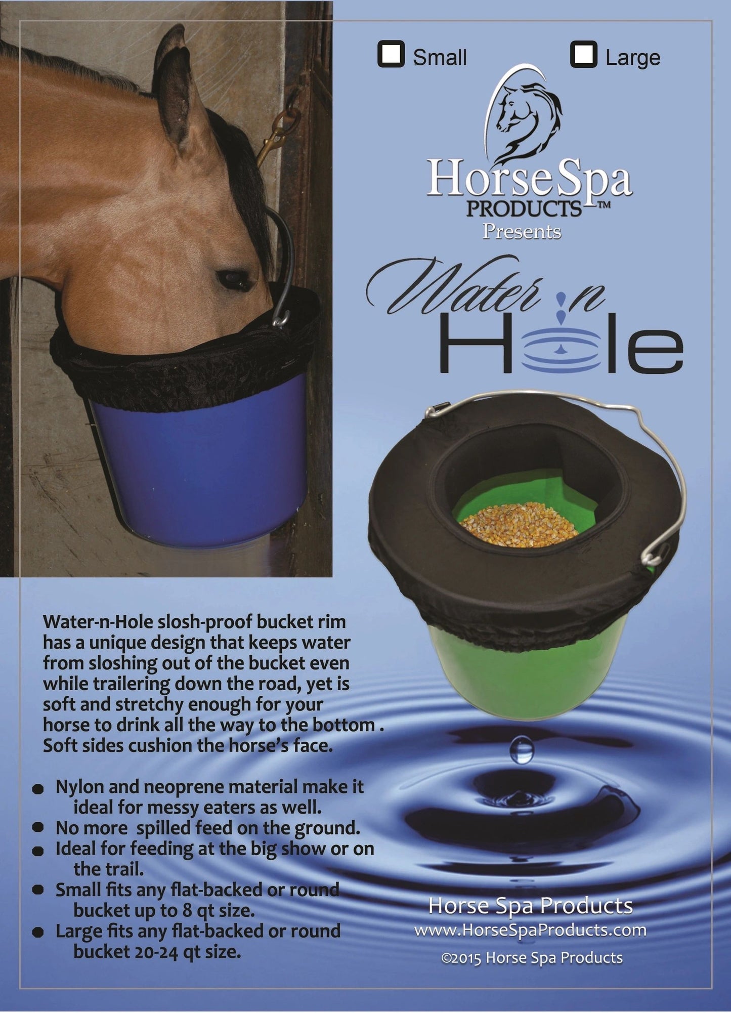 Water-N-Hole