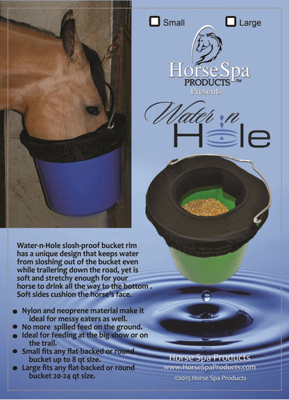 Water-N-Hole