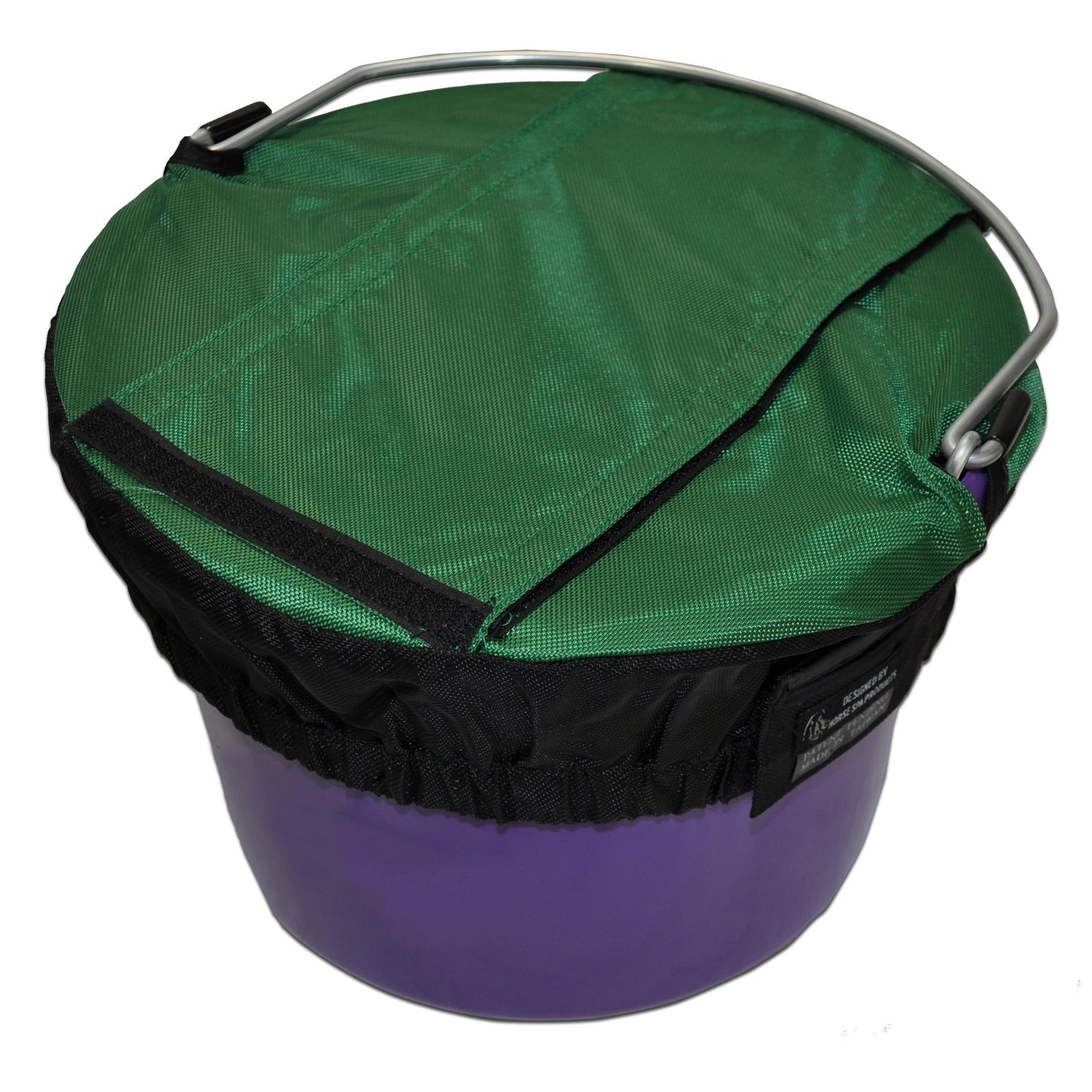 E-Z Access Bucket Tops